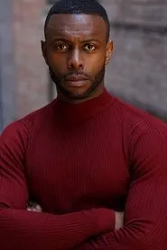 Josh Breckenridge en As Apple Pie