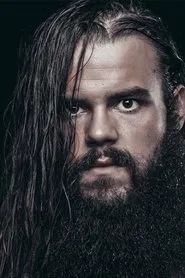 Josh Briggs en EVOLVE 146