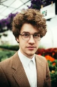 Retrato de Josh C. Bauer