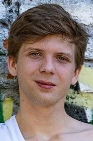 Retrato de Josh Cavalin