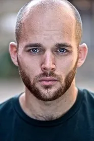 Retrato de Josh Danford