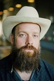 Retrato de Josh David Jordan