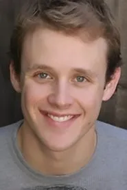 Retrato de Josh Duvendeck