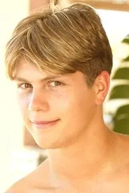 Retrato de Josh Elliot