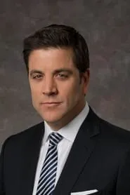 Retrato de Josh Elliott