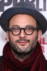 Josh Fox en GasLand