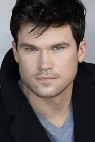 Retrato de Josh Gilmer