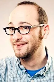 Retrato de Josh Gondelman