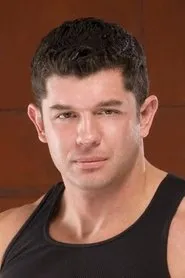 Retrato de Josh Griffin