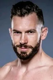 Retrato de Josh Hill