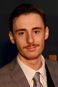 Retrato de Josh Hnatyszyn