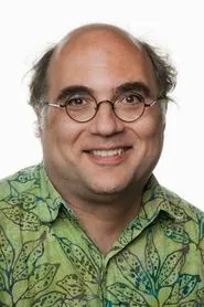 Retrato de Josh Kornbluth