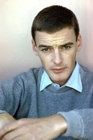 Retrato de Josh Peine