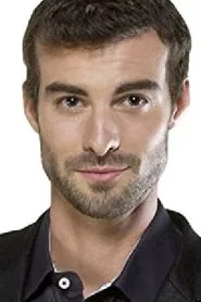 Josh Potthoff en The Umbrella