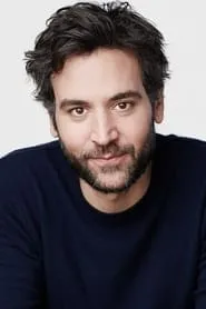 Foto de Josh Radnor como Durpleton (voice)