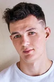 Retrato de Josh Rivers