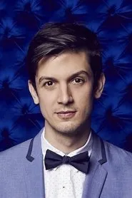 Josh Sharp en Rabos: El Musical