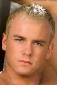 Retrato de Josh Vaughn