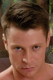 Retrato de Josh Weston