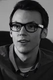 Retrato de Josh Zoepfel