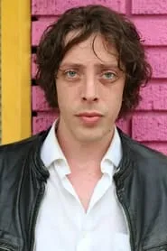 Joshua Burge en Blanketyy
