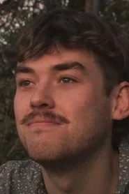 Retrato de Joshua Callaghan