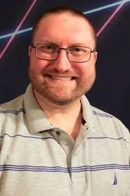 Retrato de Joshua Courtade