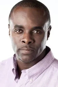 Joshua Eaddy en Making Bones