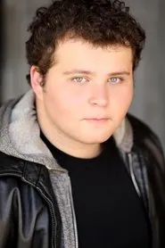 Retrato de Joshua Erenberg