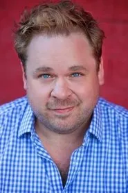Joshua Funk en Gary: Under Crisis