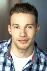 Joshua Graham en Una noche en Zoopolis