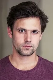 Joshua Grothe en El material del que están hechos los sueños