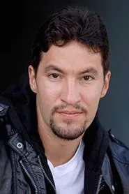Retrato de Joshua Lamboy