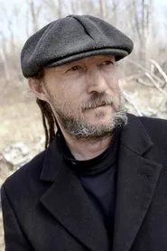 Retrato de Joshua Michael