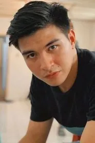 Joshua Otay en Biduan Cantik Bau Kambing