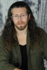 Retrato de Joshua "Bam" Brown