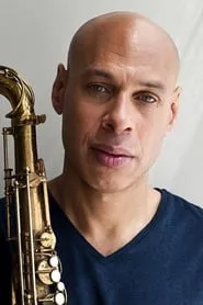 Foto de Joshua Redman