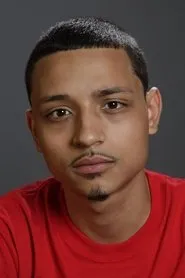 Retrato de Joshua Rivera