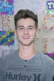 Joshua Rotmensz en Tundra Town: The Legend Goes On