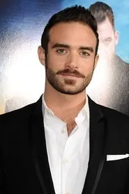 Joshua Sasse en Frankenstein’s Army