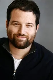 Retrato de Joshua Tomar