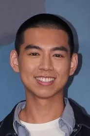 Retrato de Joshua Yang