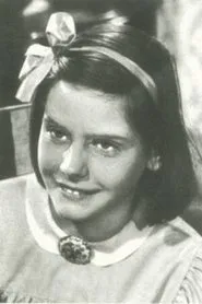 Josiane Hegg en María Luisa