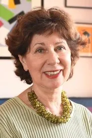Foto de Josiane Jouët