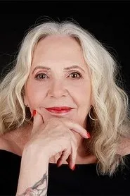 Josie Katz en Rocking Horse