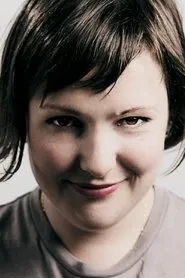Retrato de Josie Long