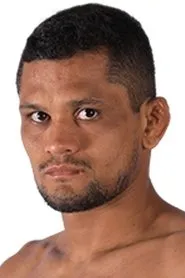 Retrato de Josiel Silva