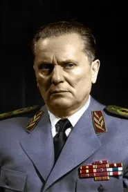 Foto de Josip Broz Tito