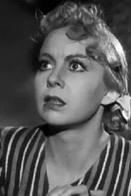 Josita Hernán en Un hombre de negocios