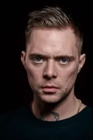 Retrato de Joss Carter